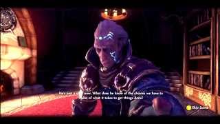 Fable Anniversary Episode 2: Training