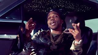 Video thumbnail of "Curren$y - All Work (Feat. Young Dolph) [OFFICIAL VIDEO]"