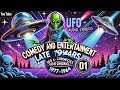 UFO AUDIO ARCHIVE 02 - Variety programs on UFOs 1937