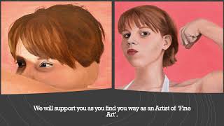 Sixth Form Fine Art Taster Session