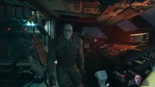Live Stream - Alien Rogue Incursion Evolved Pt1 (PS5 UK).