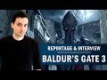 Baldurs gate 3  larian studios rpond  nos questions  reportage  interview