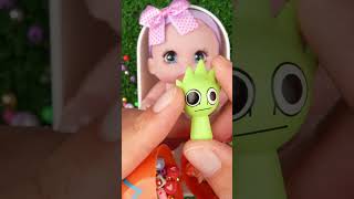 Candy Curves Shape Asmr Pressure Logic Each Capsule Defines Contact Speed And Reset Duration