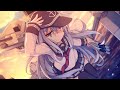 Nightcore Miracles Axel Johansson 