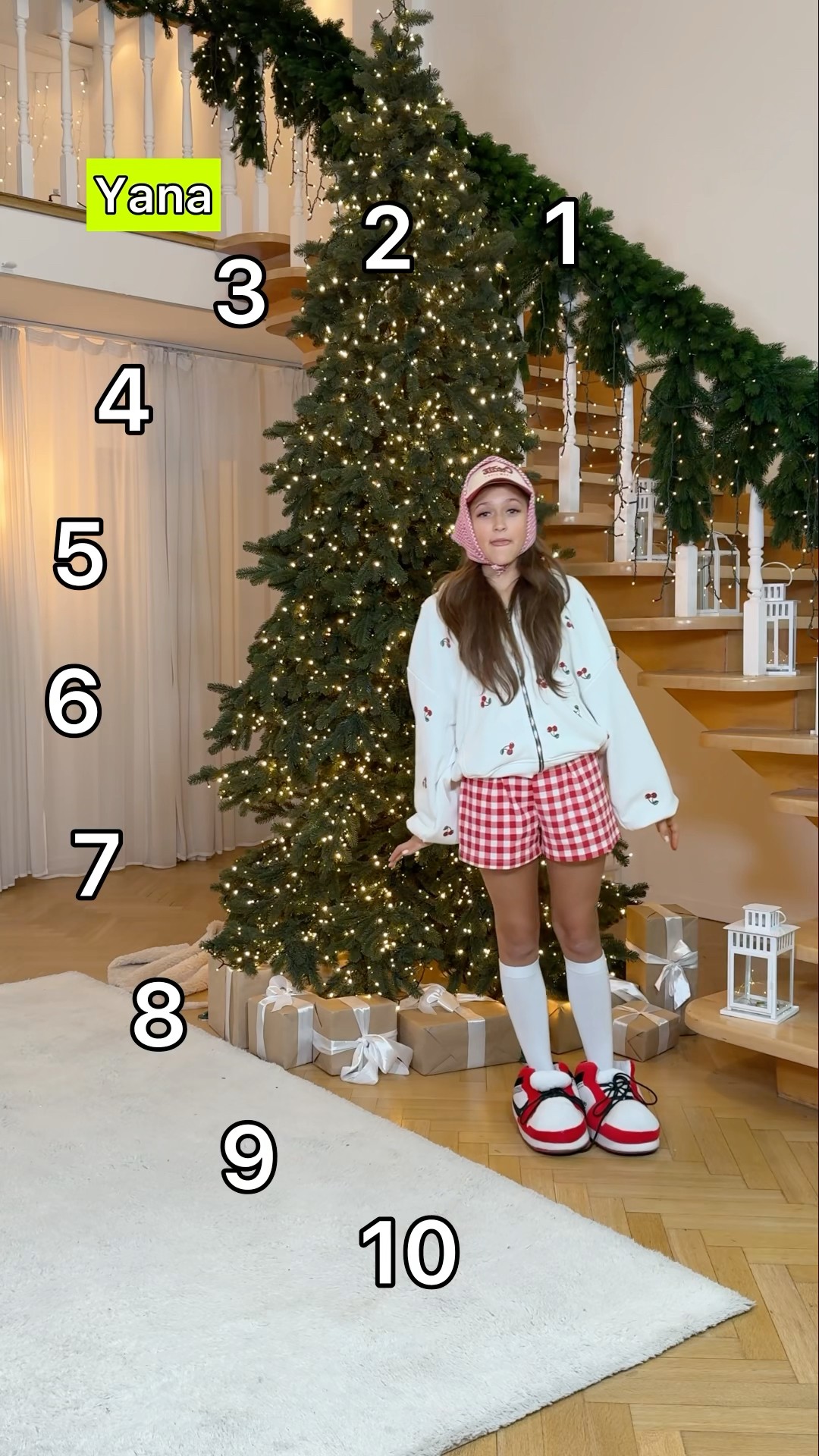 What’s your level???