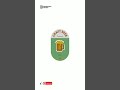 Logo design in Canva mobile app | Simple and Beautiful logo for Beer company | Comroo craft Beer