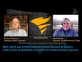 Mark Rasch & Richard Stiennon Discuss Suspected Russian Hackers' Use of SolarWinds to Break Into US