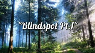 Nurko - Blindspot Pt. 1 (Lyrics) ft. Devon Baldwin