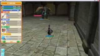 meet-me 冒険者の砦 廃墟制圧計画03.avi