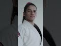 Janaina Lebre is taking on the lightweights at The Crown 👑 #IBJJFCrown