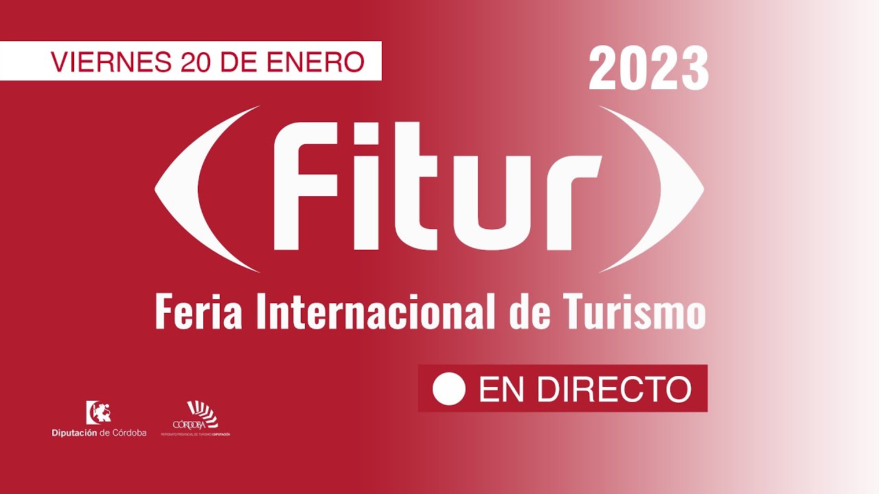 Donde esta fitur 2023