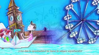 The Ambassador Program - Spanish