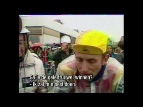 Samir Lopez wil Tony Jas een lesje leren