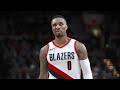 Damian Lillard Mix - Uproar Lil Wayne