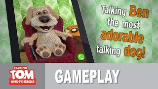 GAMES AND WE -   Funny talking dog, Talking dog, Friends season