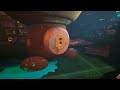 End of video