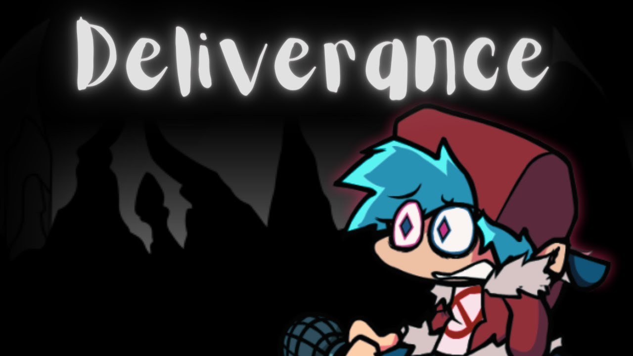 [Funkin' Corruption: Reimagined] Deliverance