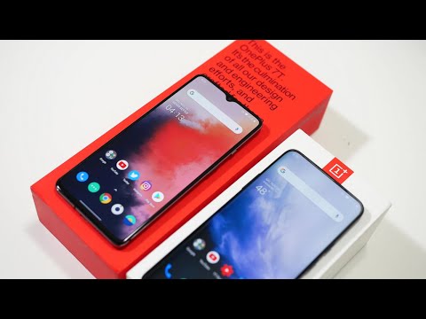 Watch This Before You Buy The OnePlus 7T - OnePlus 7T VS. 7 Pro Comparison