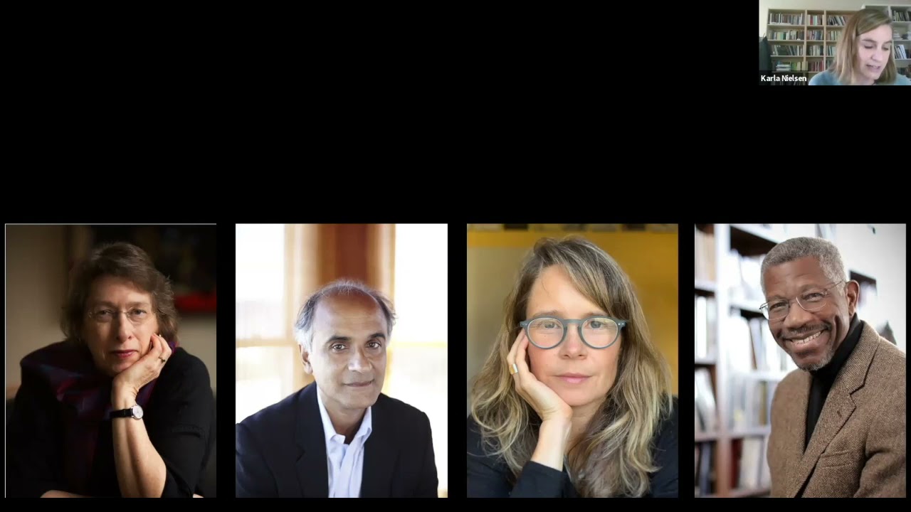 Thoreau’s Walden:  Four Contemporary Writers on its Enduring Relevance