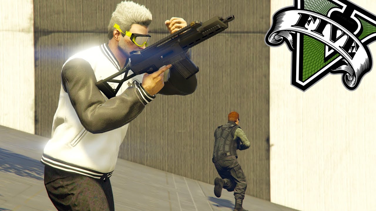 gta v glitches reddit GTA V Online: CS-GO no GTA V, melhor MATA-MATA - Tj