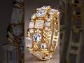 Best diamond and gold bracelets! #ytshortsindia #fashion #ytviral #india #indian #shorts #bollywood