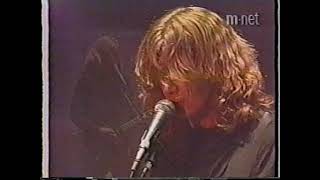 Megadeth - Breadline (Seoul, 2000)