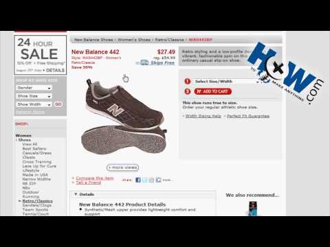 How to Make a Good Deal Online