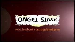 Angel Slash - gameplay - português screenshot 3