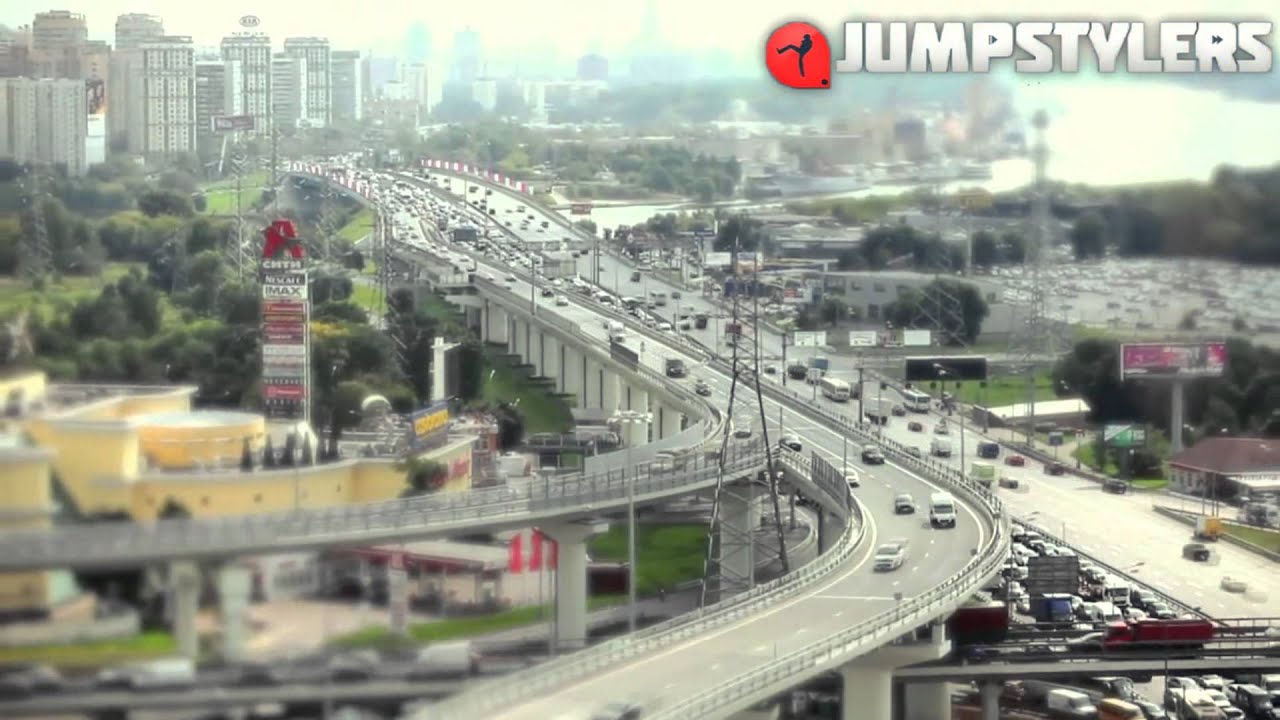 Jumpstyle from Russia! JUMPSTYLERS.RU
