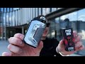 CRASH-TEST AEGIS HERO 5 - PHOBIA
