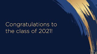 CPABC Fall 2021 Virtual Convocation