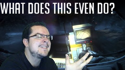 TGIThursdays | Alien Isolation #9 | reliving Marlow