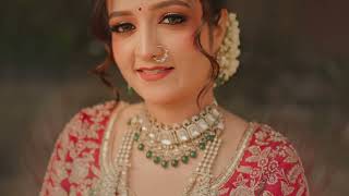 Best Wedding Film 2026 - 2027 Ishita Ishu Studio Royal Photography Punjab India