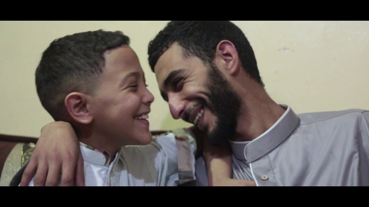 CHEB DJAMAL.BEN العيد الأول 2020