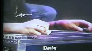 Miniatura del video "Terry Crisp Steel Solo on Joe Nichols 'Farewell Party''"