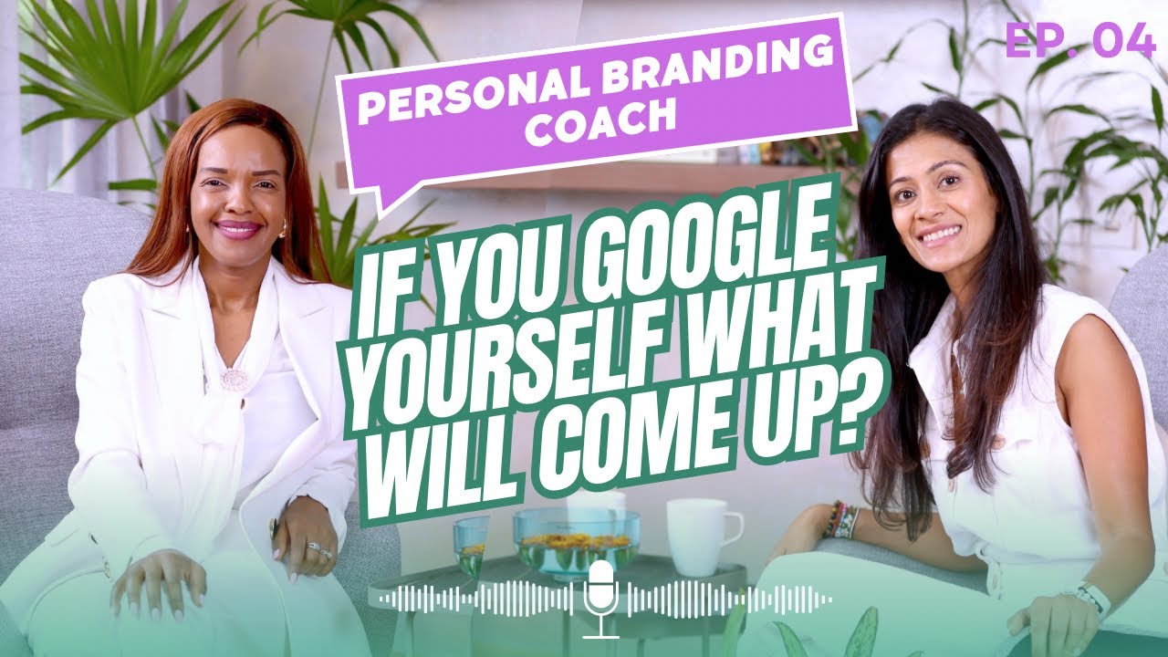 How a Personal Branding Coach Can Take Your Business to the Next Level ...
