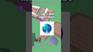 Tendria espacio infinito😎 #roblox #shorts #viral