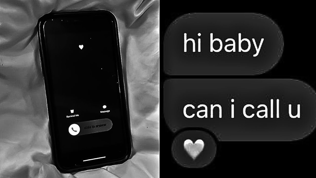 "CALL ME NOW" - instantly get a call from them (SLIGHTLY TOXIC) ⚠️