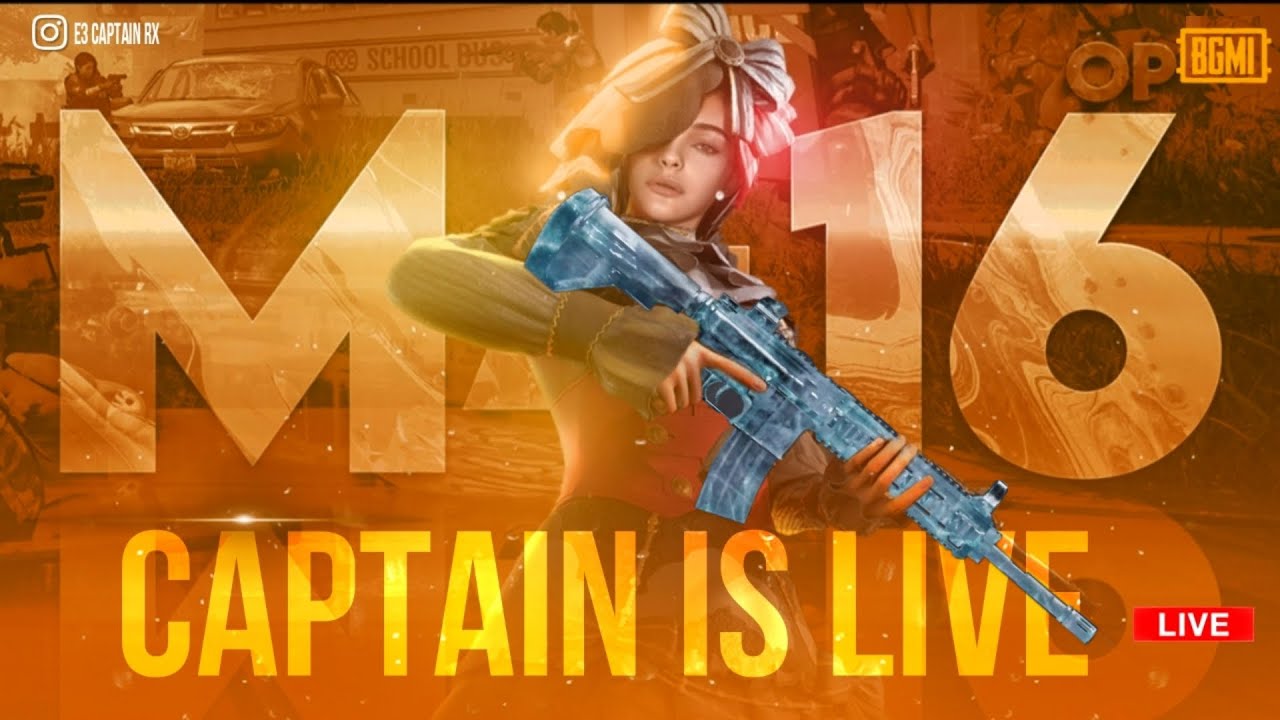 Captain is Live.. Kerivada Makkale 🫢 - YouTube