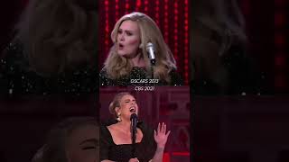 SKYFALL 2013-2021 ❤🔥 #adele Net Worth