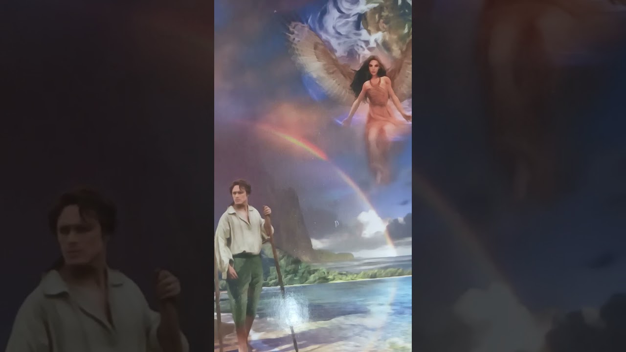 توأم الشعلة 210: وماذا لو قرر الهارب اللاعودة😮😮😮