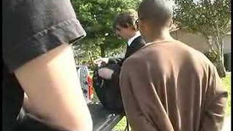 A Need to Know Basis