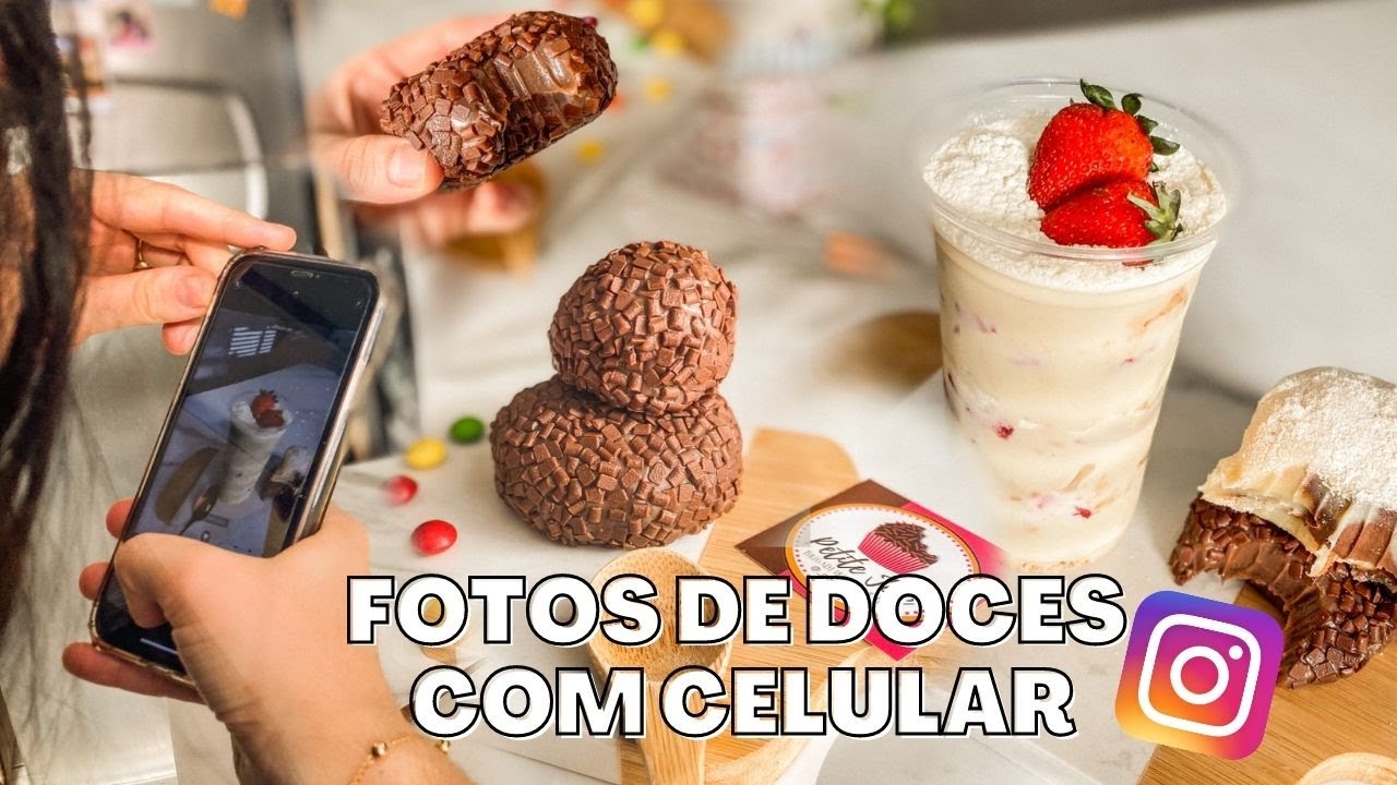 Fotografar comida tá na moda? Existem até pratos montados para isso agora -  TecMundo