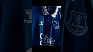 23/24 Everton kit is too good man