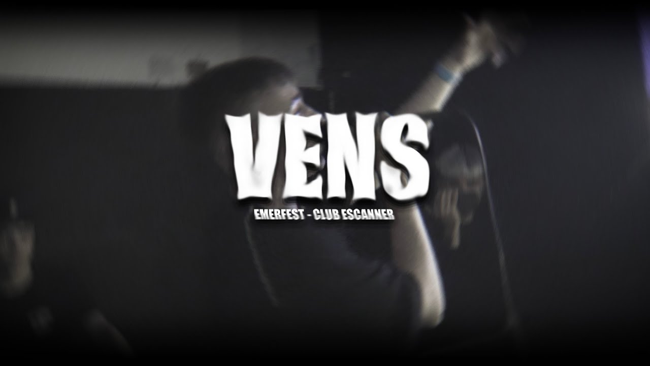 vens en vivo - emerfest - show completo