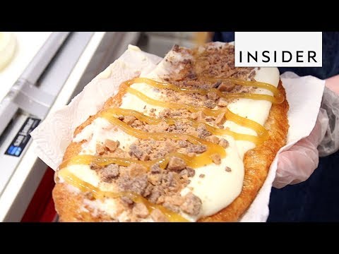 Video: Hur BeaverTails Blev Canadas Mest Berömda Munk