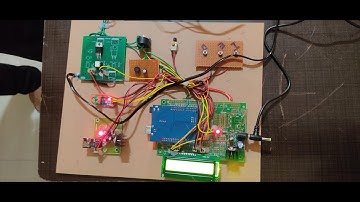 IOT Based Ac Motor Monitor System | Best Electrical Project | For Query Call/Msg :7775066660