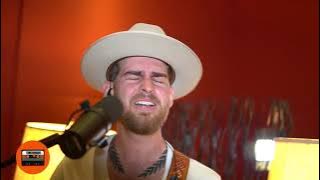 Luke Whitney Smooth Operator Live Performance (Cover)