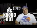 BG Knocc Out on Becoming Muslim After Christianity "Wasn't Doing It for Him" (Part 3)