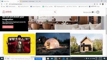 Airbnb Clone with React JS